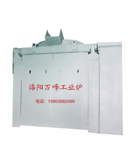 中頻爐，中頻電爐，感應(yīng)爐，感應(yīng)電爐2噸，鋼殼熔銅爐的參數(shù)：（洛陽萬峰工業(yè)爐）